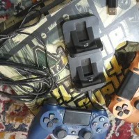 پی اس فور اسلیم