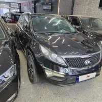 کیا اسپرتیج  ۲۰۱۵ عالی