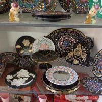 دیوارکوب های سنتی بسیارزیبامون