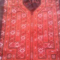 خیاط زی آستین چرخ و دست