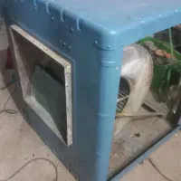 فروش کولر ابی دسته دوم