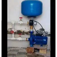 تعمیر کولر آبی . پمپ آب خانگی آبگرمکن وپکیج.جاروبر