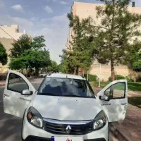 ساندرو استپ وی مدل ۹۶ در حد صفر