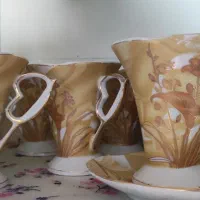 فنجان ژاپنی