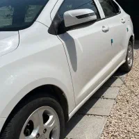 شاهین g 1400|خودرو سواری و وانت|رشت, یخسازی|دیوار