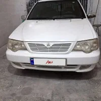 پراید فروشی