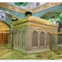 تور مشهد /سفری لاکچری