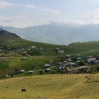 اجاره روزانه ویلاجنگلی ییلاقی درجاده اسالم خلخال