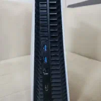 ps5 fat 1216|کنسول، بازی ویدئویی و آنلاین|شیراز, جوادیه|دیوار