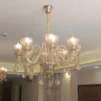 لوازم خانگی لوستر