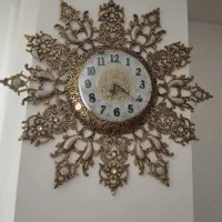 ساعت برنج