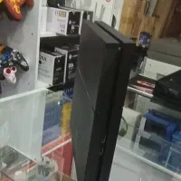 ps4 fat|کنسول، بازی ویدئویی و آنلاین|کاکی, |دیوار
