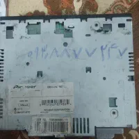 پنل پایونیر کنوود سونی جی وی سی