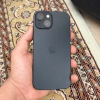 iPhone 15 ایفون ۱۵ ۱۲۸ گیگ درحد