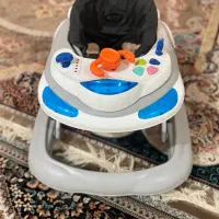 صندلی غذا روروئک و کریر