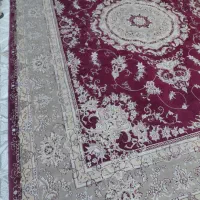 باسلام فرش ۵۰۰ شانه اصل