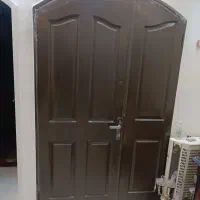 درب ورودی آپارتمان
