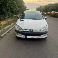 ۲۰۶ مدل ۹۷ بیرنگ