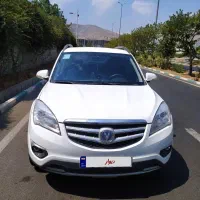 چانگان اتومات s35 مدل ۹۷ تمیز