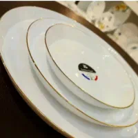 سرویس مربع لب طلا