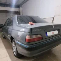 پارس tu5اتومات