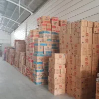 ویزیتور بازاریاب مواد غذایی بهداشتی