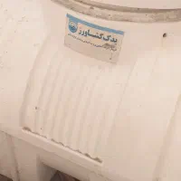 مخزن آب ۵۰۰ لیتری