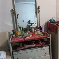 میز توالت سالم