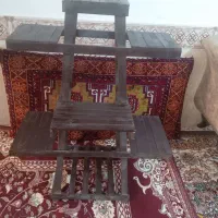 پایه گل|گل و گیاه طبیعی|تربت جام, معدآباد|دیوار
