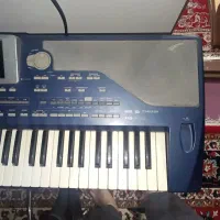 ارگ pa800سری 602