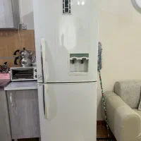 یخچال نیکسان بدون برفک