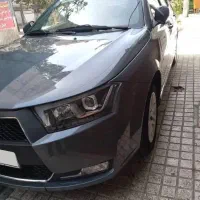 دناپلاس۶ دنده خاکستری با رینگ