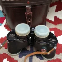 دوربین شکاری هانتر قدیمی 35×7 HUNTER نایاب