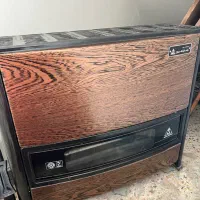 بخاری  گازی دیواری