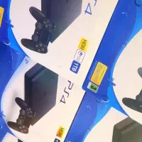 پلی4فور1SLIMترا۲دسته کپی خور)نصب۵proبازی۳fatسگاps1|کنسول، بازی ویدئویی و آنلاین|تهران, مسعودیه|دیوار