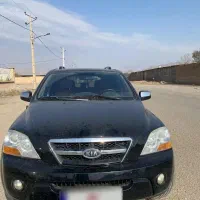 فروش کیا سورنتو ۲۰۰۹