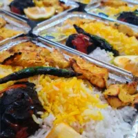 غذا|خدمات پذیرایی، مراسم|آبیک, |دیوار