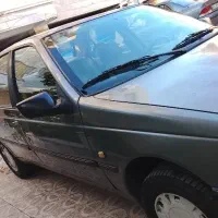 پژو 405 مدل آخر 92