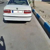 سمند مدل۹۰|خودرو سواری و وانت|پاکدشت, حصار امیر|دیوار