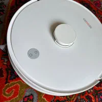 جارو رباتیک سگوبو