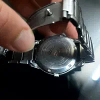 ساعت مچی کاسیو