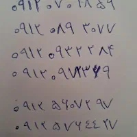 سیم کارت دائمی همراه اول