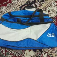 ساک ورزشی بزرگ