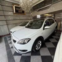 برلیانس h320 کراس  درحد ۹۷