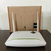 مودم Fiberhome VDSL و Vodafone