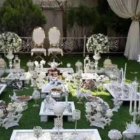 ارائه خدمات ایونت .همایش جشن