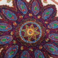 پته|صنایع دستی و سایر لوازم تزئینی|کرمان, |دیوار