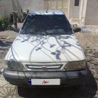 پراید مدل ۹۳