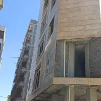 واحد سه نبش ۱۲۵ متری شاروقی