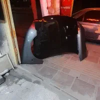گلگیر پراید پژو سمند تیبا وانت